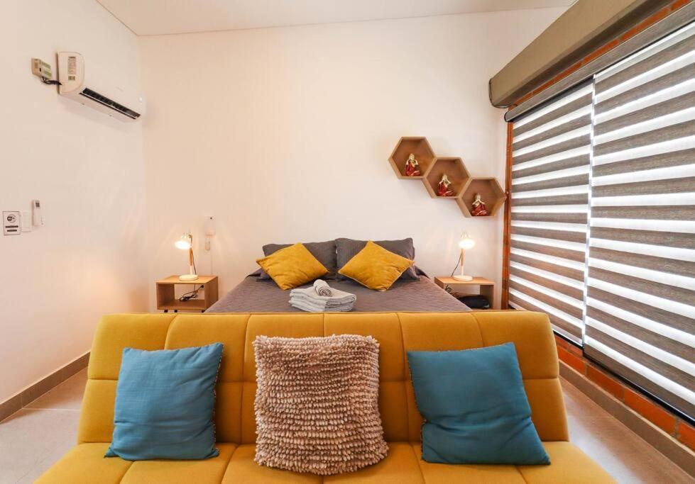 Apartamento Amoblado En Carepa Cerca Al Aeropuerto المظهر الخارجي الصورة