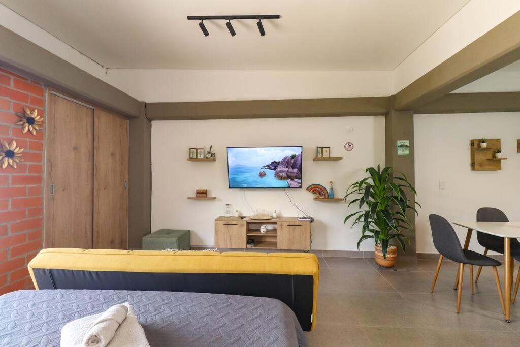 Apartamento Amoblado En Carepa Cerca Al Aeropuerto المظهر الخارجي الصورة