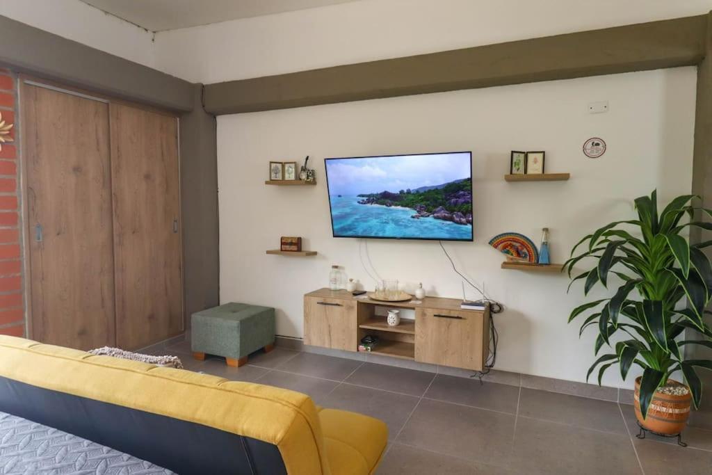 Apartamento Amoblado En Carepa Cerca Al Aeropuerto المظهر الخارجي الصورة