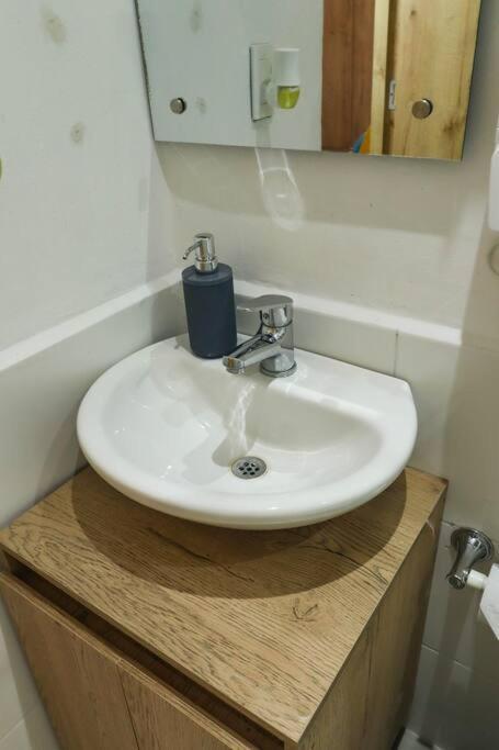 Apartamento Amoblado En Carepa Cerca Al Aeropuerto المظهر الخارجي الصورة