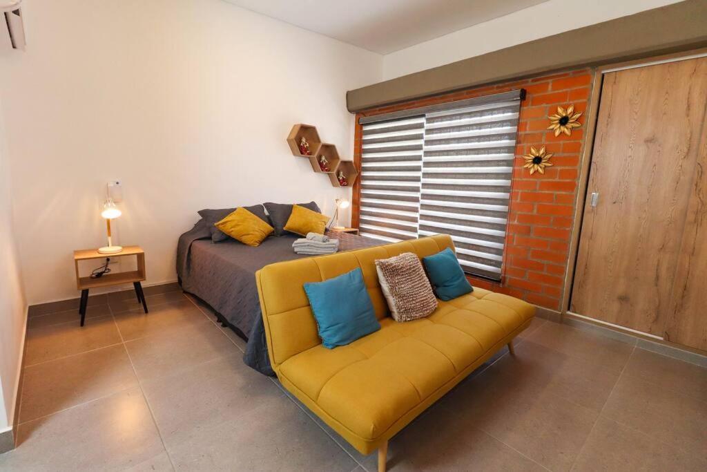 Apartamento Amoblado En Carepa Cerca Al Aeropuerto المظهر الخارجي الصورة