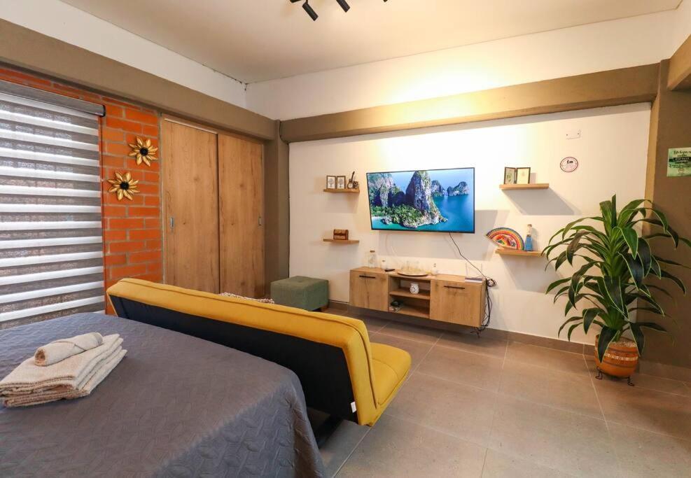 Apartamento Amoblado En Carepa Cerca Al Aeropuerto المظهر الخارجي الصورة